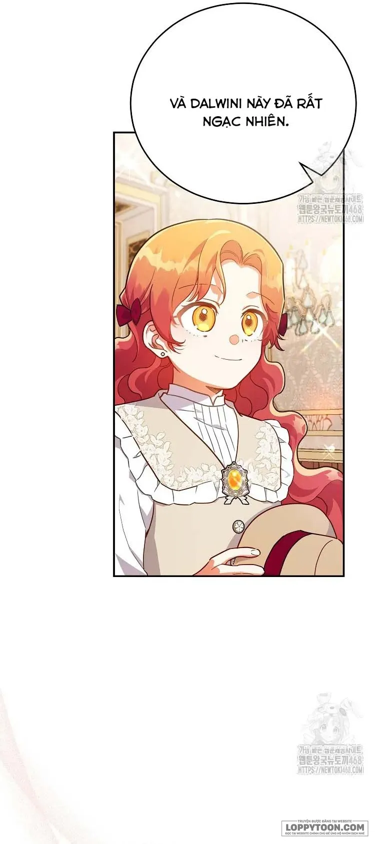 Bé Con Chốn Hoa Nở - Chap 52 - Trang 64