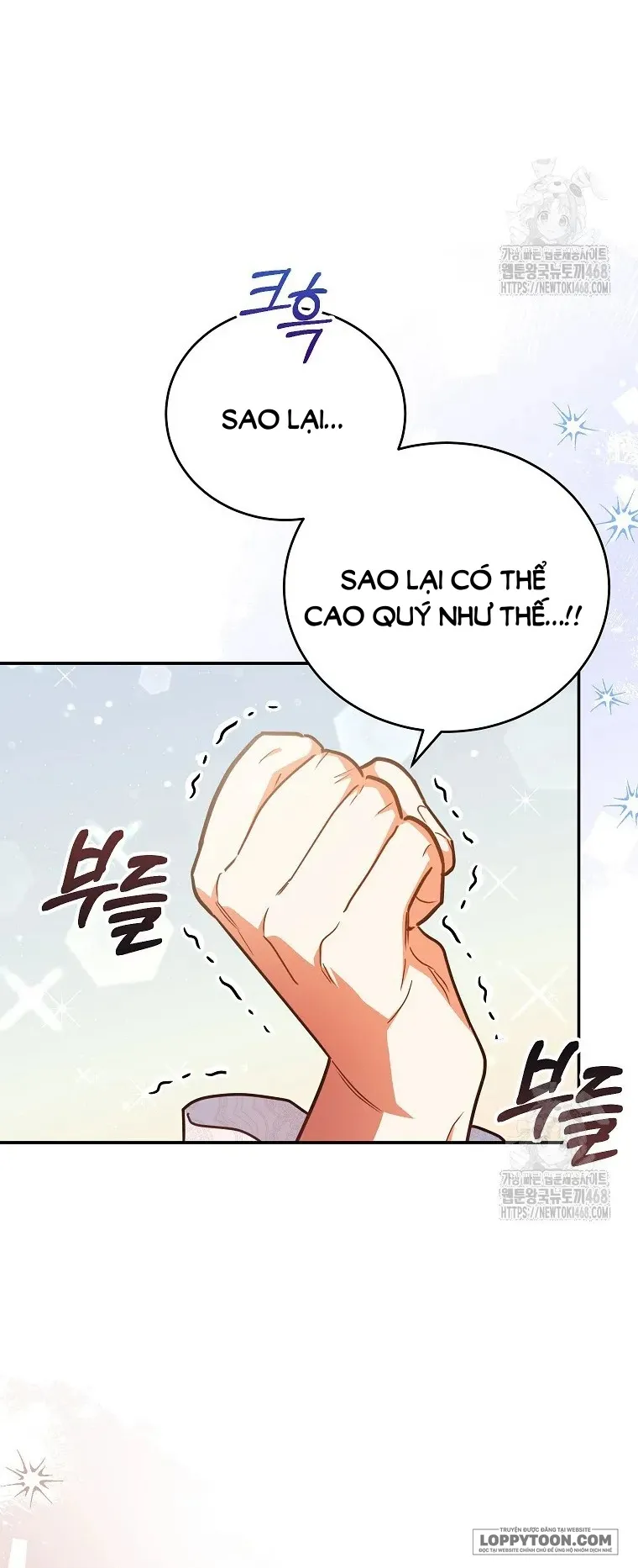 Bé Con Chốn Hoa Nở - Chap 53 - Trang 23