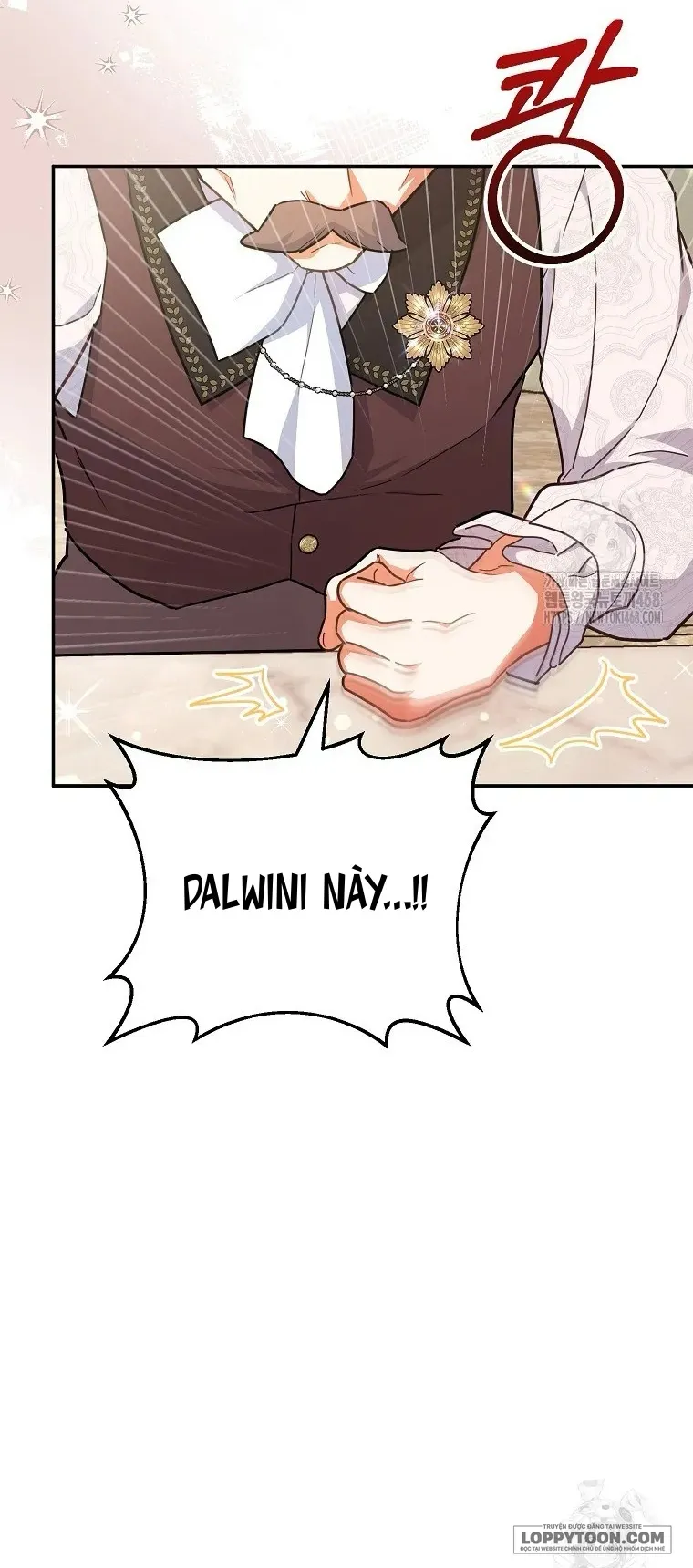 Bé Con Chốn Hoa Nở - Chap 53 - Trang 24