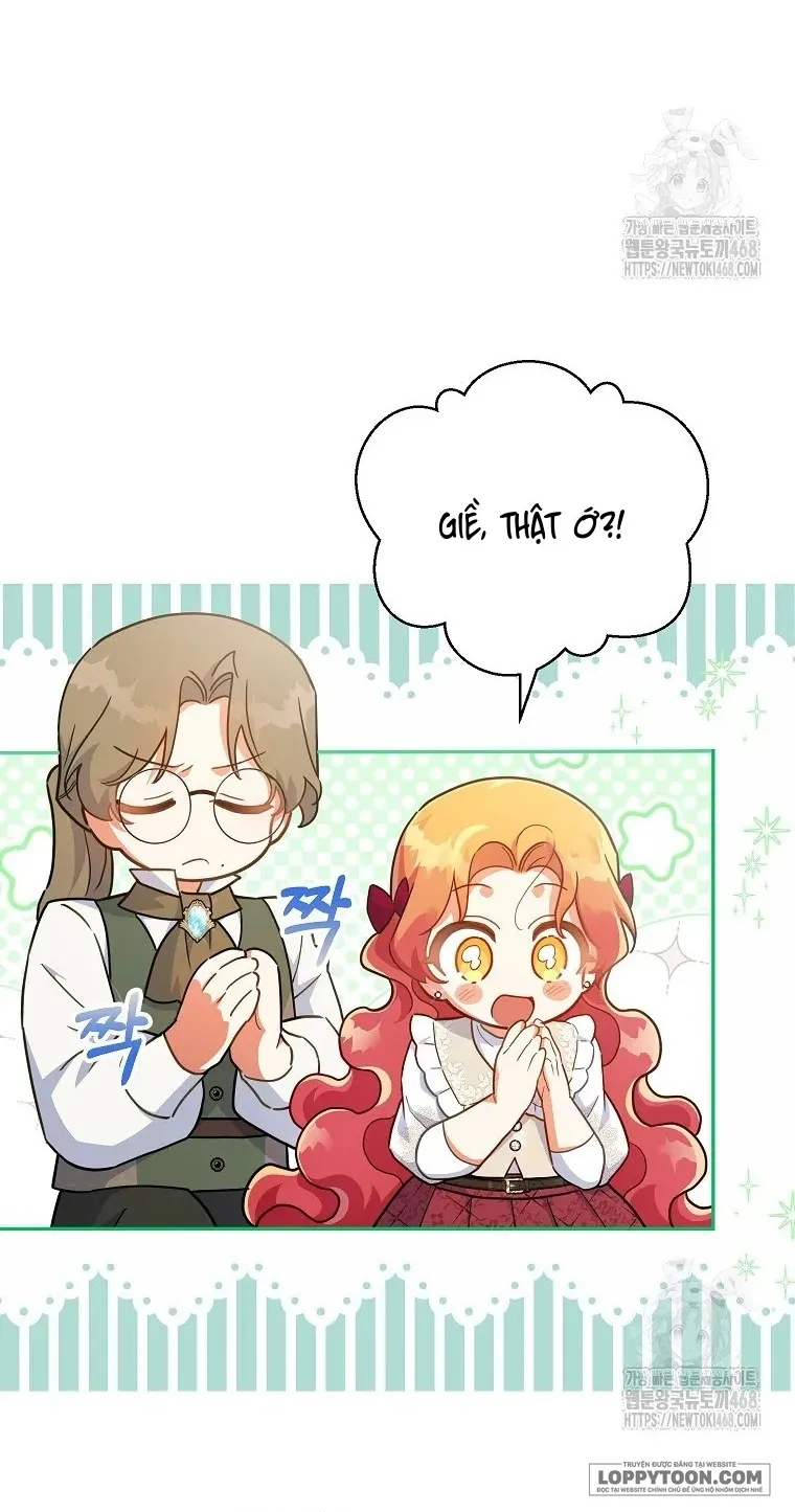 Bé Con Chốn Hoa Nở - Chap 53 - Trang 26