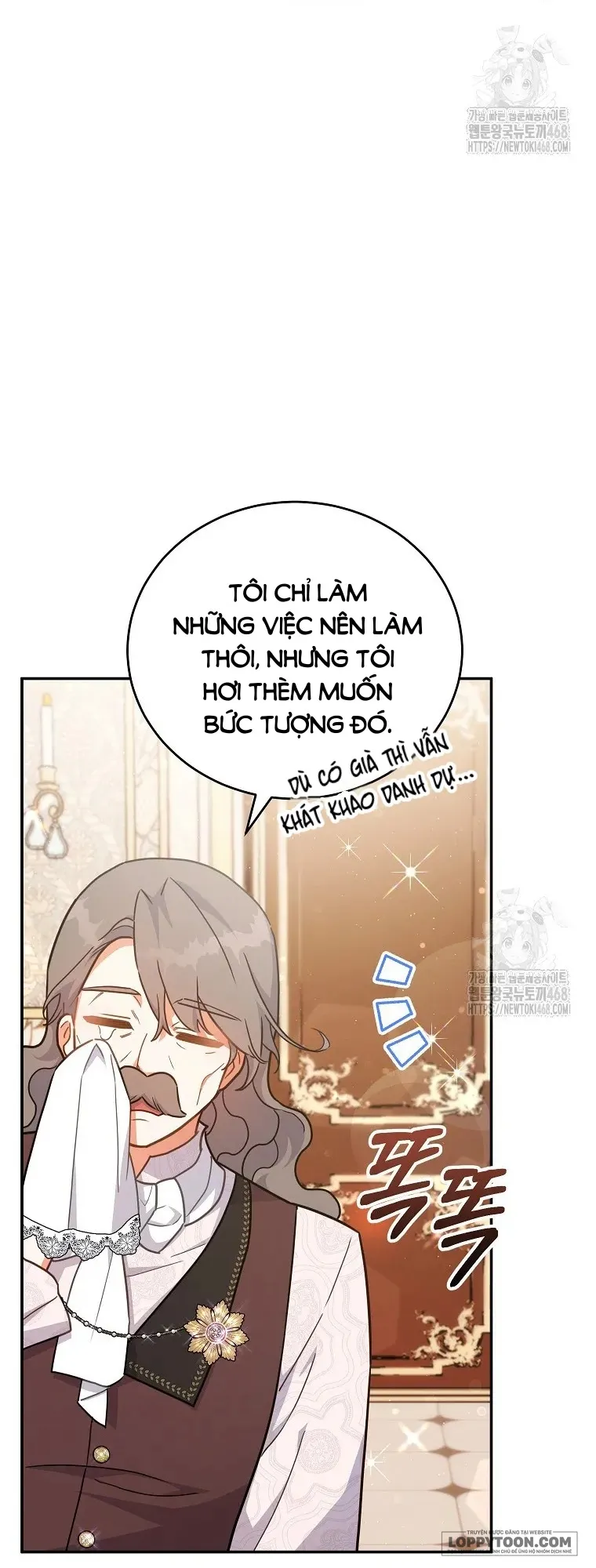Bé Con Chốn Hoa Nở - Chap 53 - Trang 31