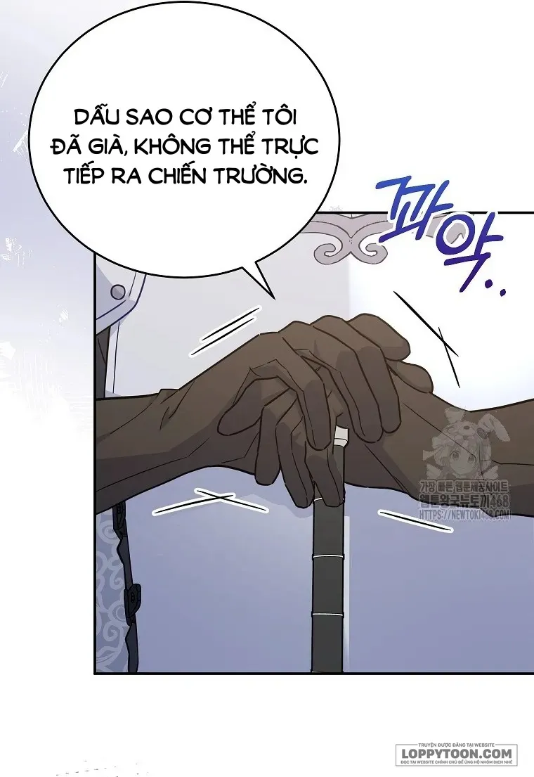 Bé Con Chốn Hoa Nở - Chap 53 - Trang 37