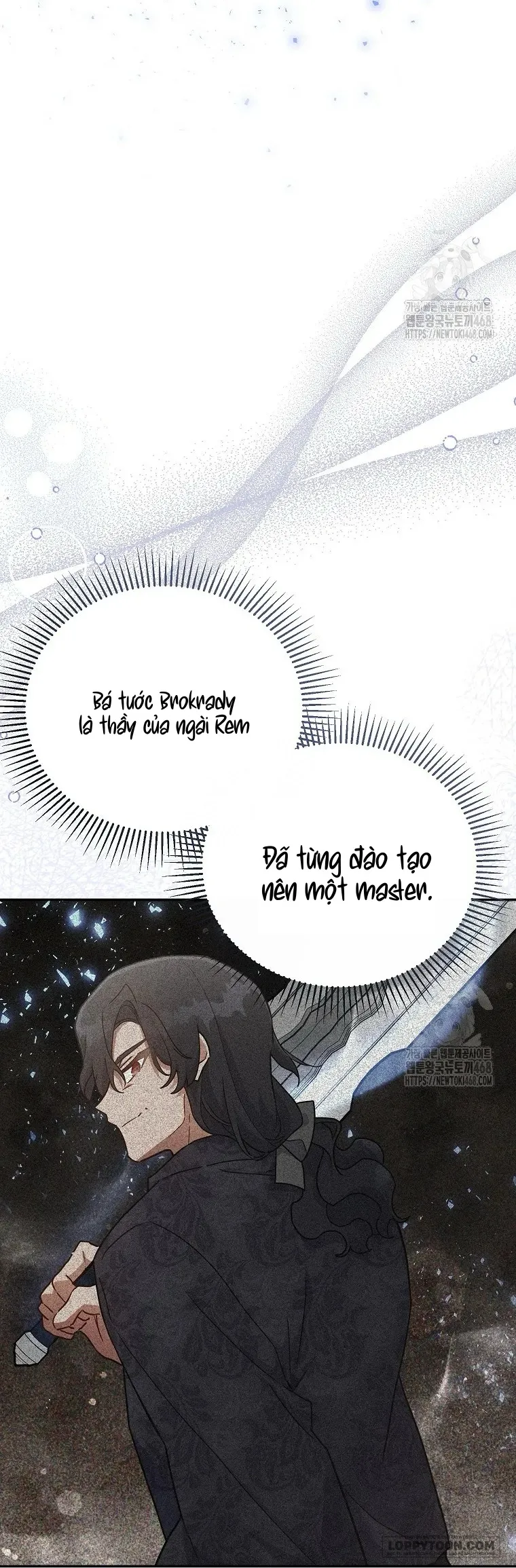 Bé Con Chốn Hoa Nở - Chap 53 - Trang 39