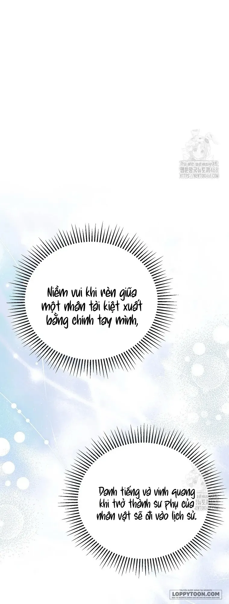 Bé Con Chốn Hoa Nở - Chap 53 - Trang 41