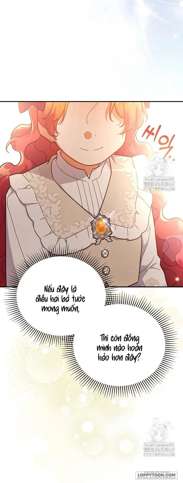 Bé Con Chốn Hoa Nở - Chap 53 - Trang 42