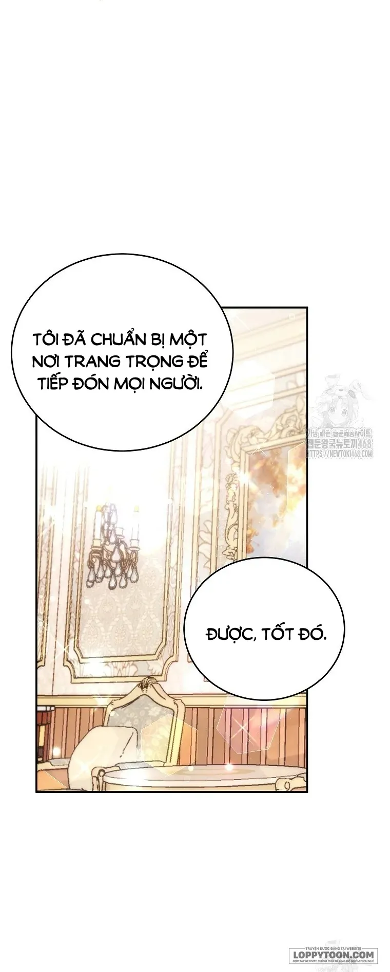 Bé Con Chốn Hoa Nở - Chap 53 - Trang 45