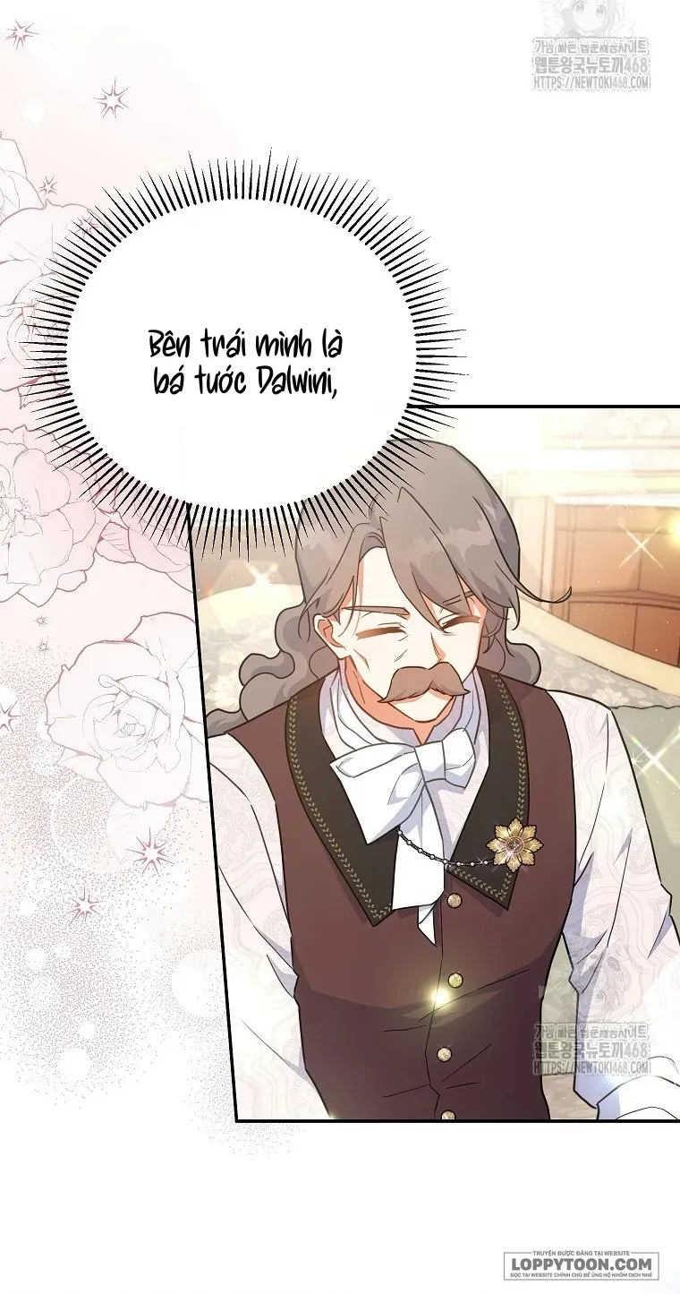 Bé Con Chốn Hoa Nở - Chap 53 - Trang 46