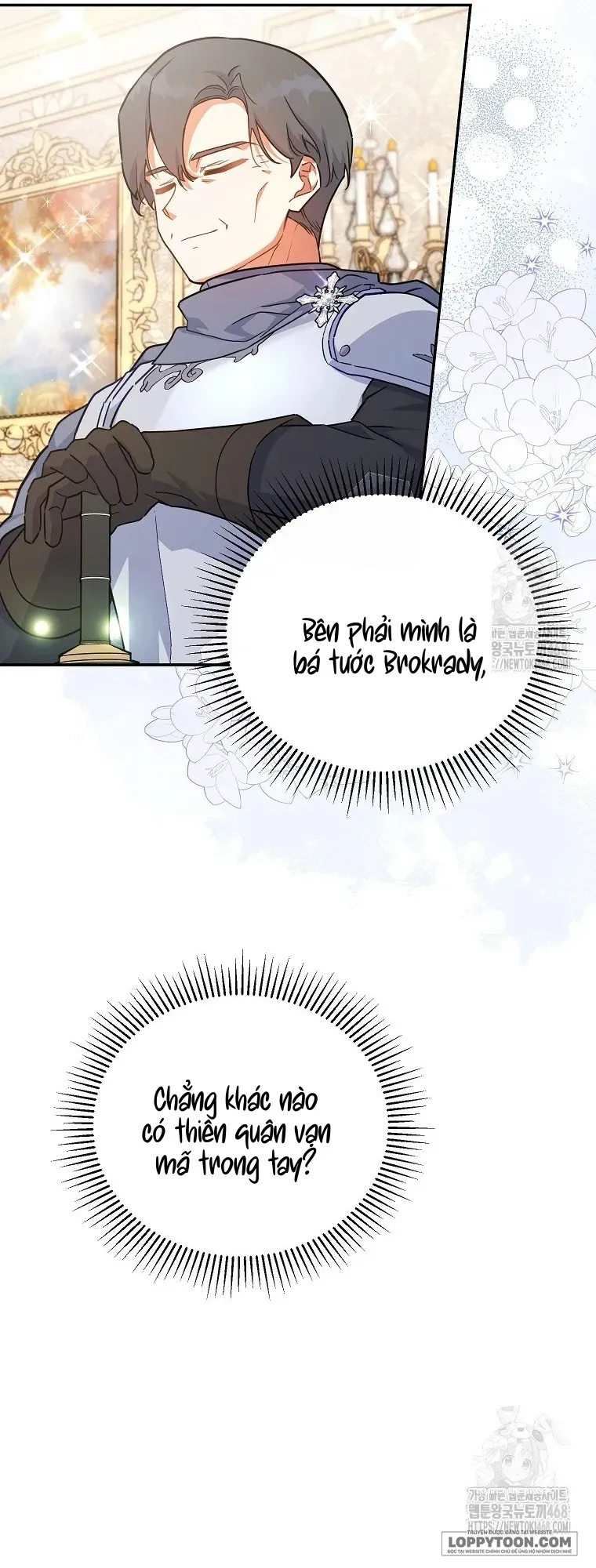 Bé Con Chốn Hoa Nở - Chap 53 - Trang 47