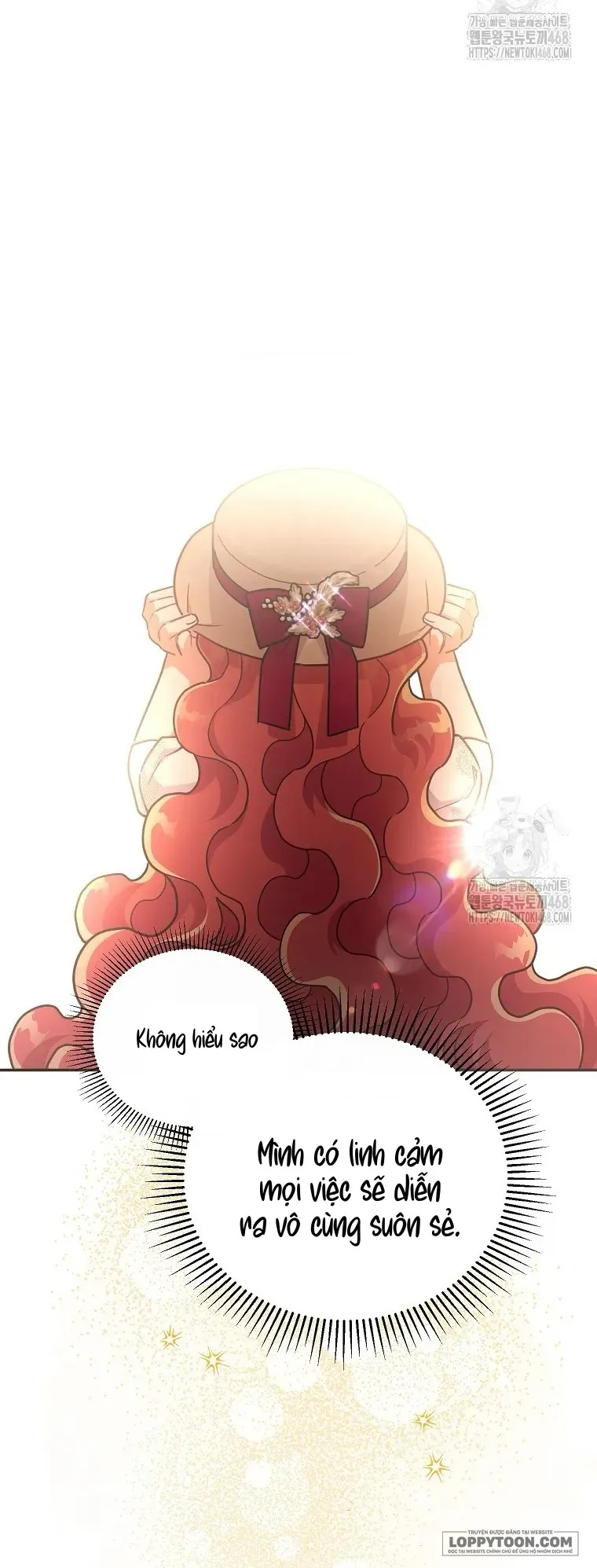 Bé Con Chốn Hoa Nở - Chap 53 - Trang 49