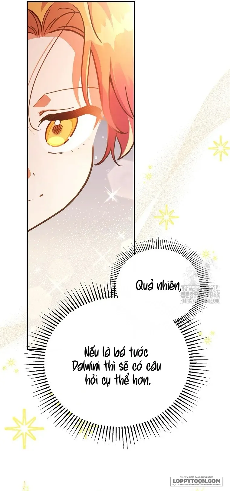 Bé Con Chốn Hoa Nở - Chap 53 - Trang 6