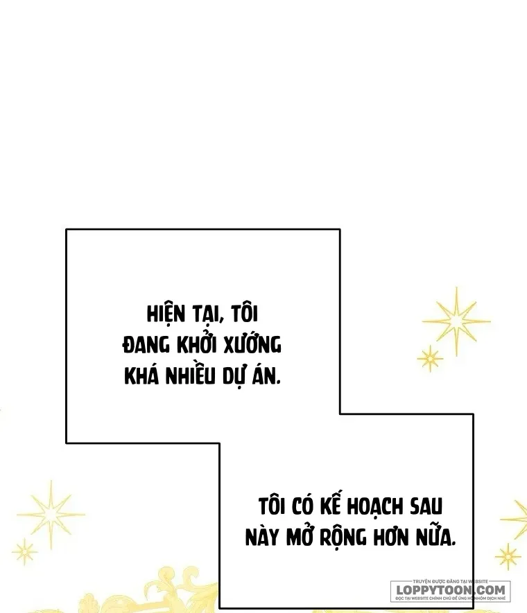 Bé Con Chốn Hoa Nở - Chap 53 - Trang 10