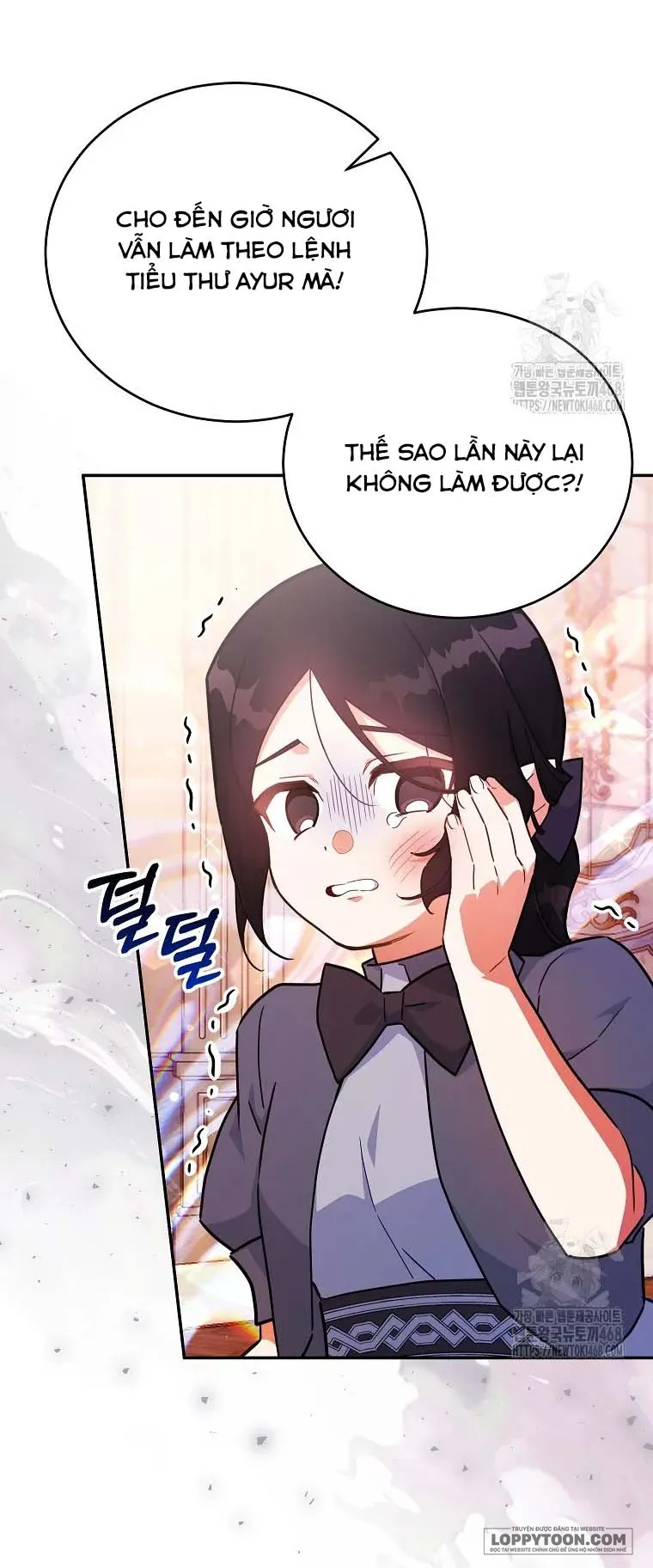 Bé Con Chốn Hoa Nở - Chap 54 - Trang 13
