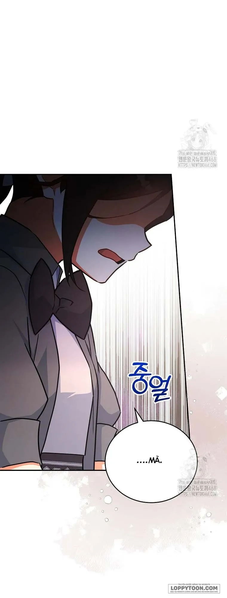 Bé Con Chốn Hoa Nở - Chap 54 - Trang 19