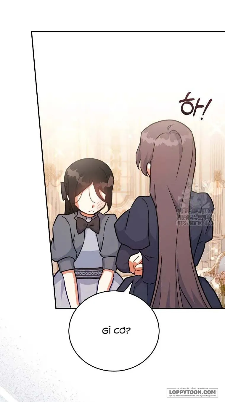 Bé Con Chốn Hoa Nở - Chap 54 - Trang 20