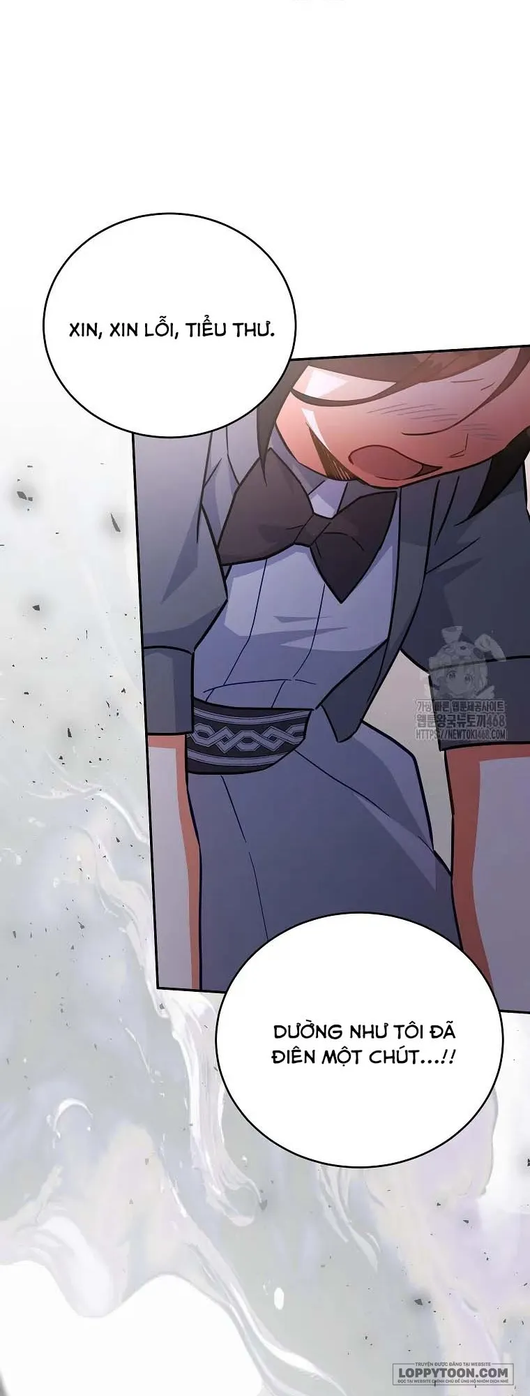 Bé Con Chốn Hoa Nở - Chap 54 - Trang 26