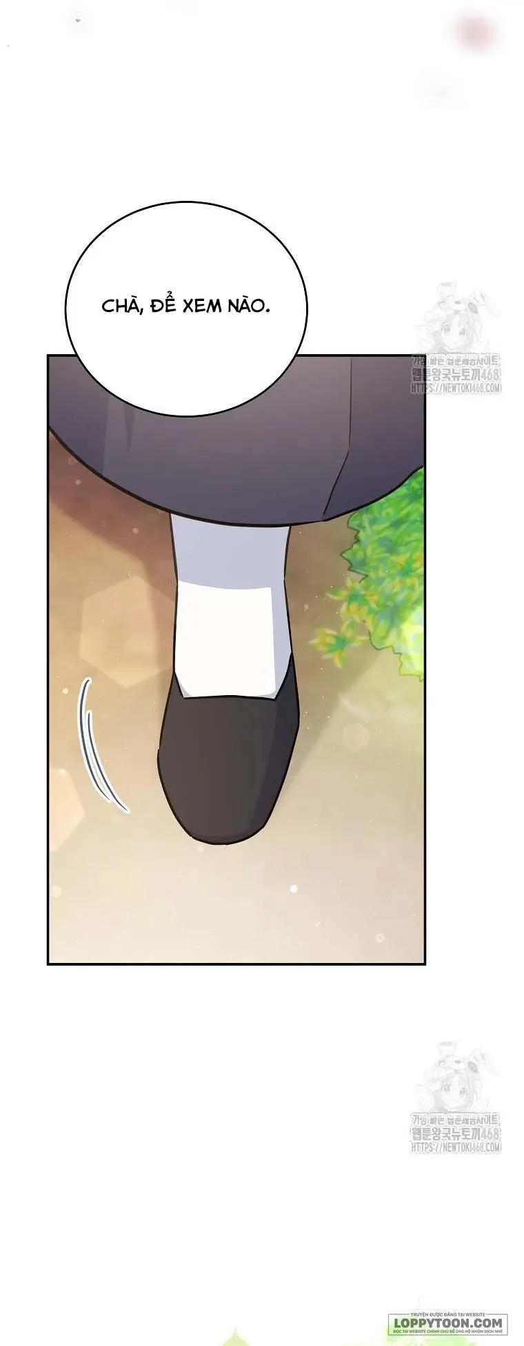 Bé Con Chốn Hoa Nở - Chap 54 - Trang 38