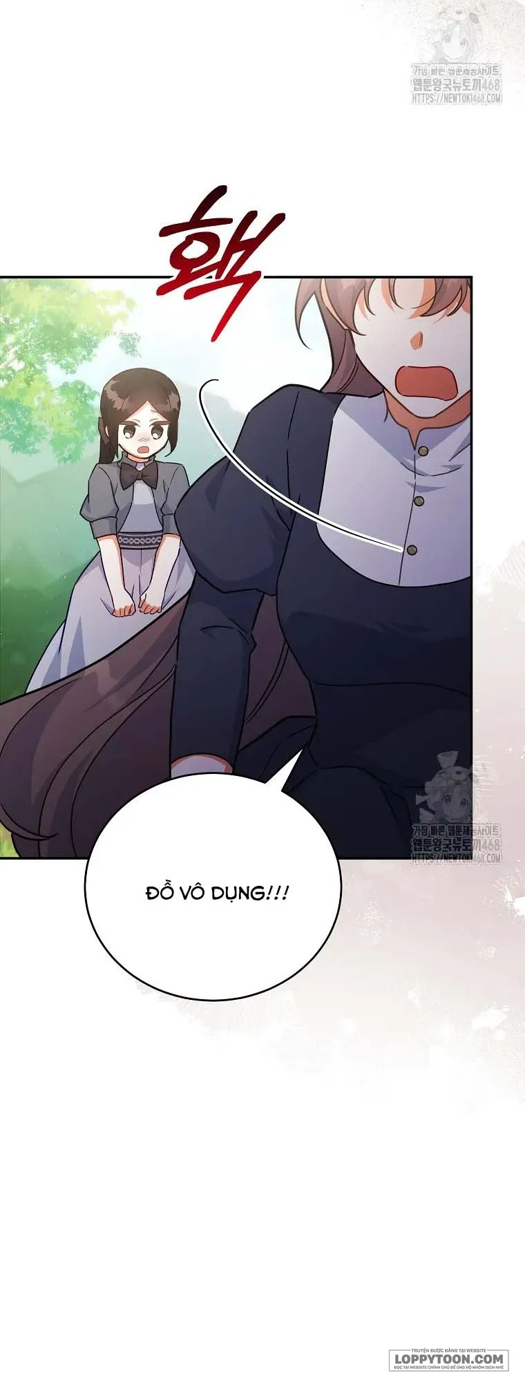 Bé Con Chốn Hoa Nở - Chap 54 - Trang 42