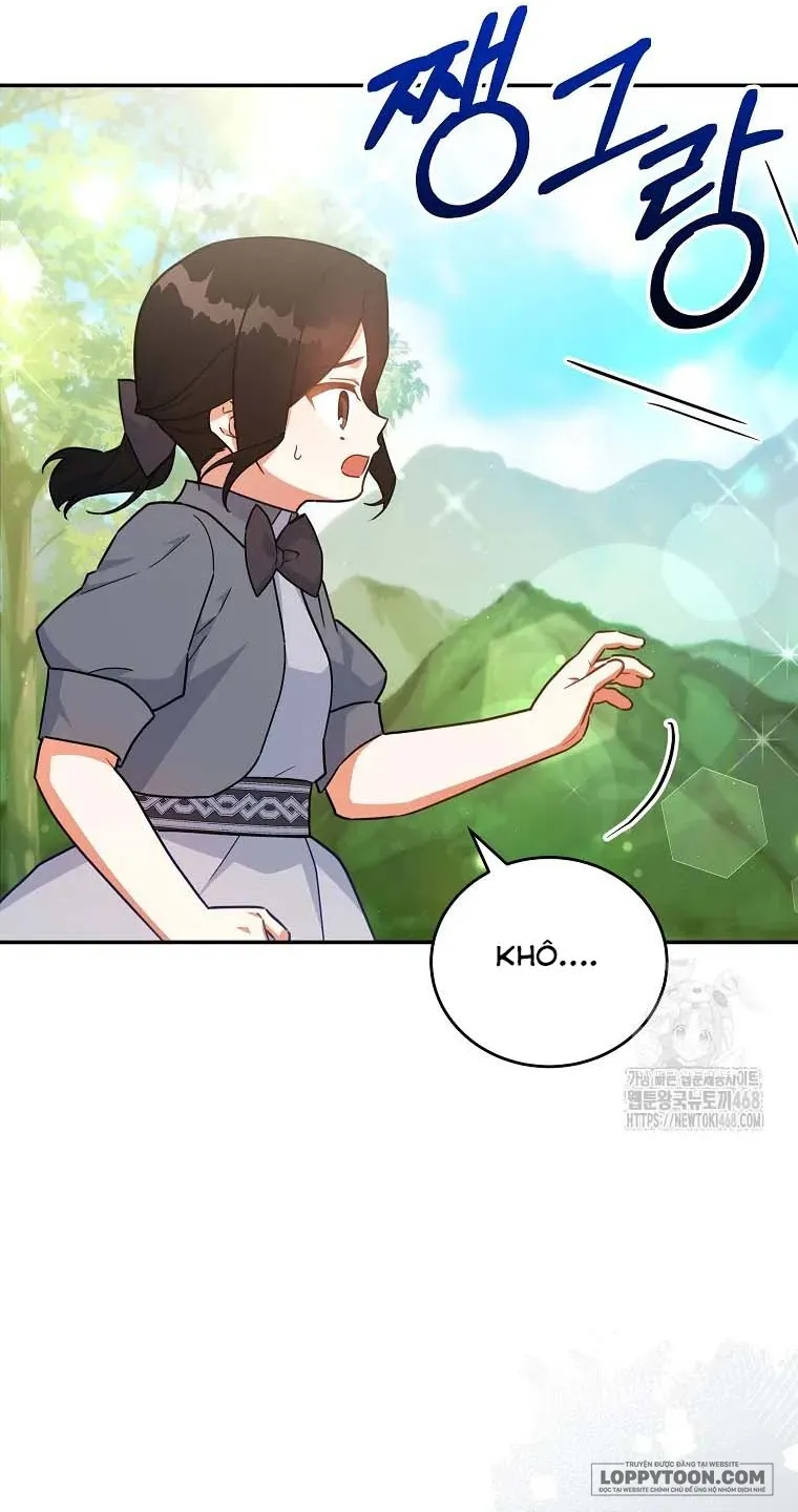 Bé Con Chốn Hoa Nở - Chap 54 - Trang 45