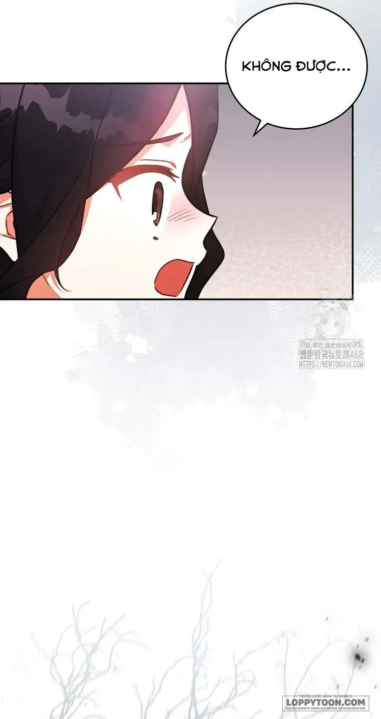 Bé Con Chốn Hoa Nở - Chap 54 - Trang 46