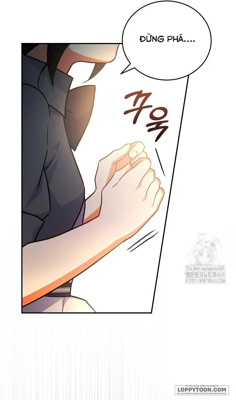 Bé Con Chốn Hoa Nở - Chap 54 - Trang 49