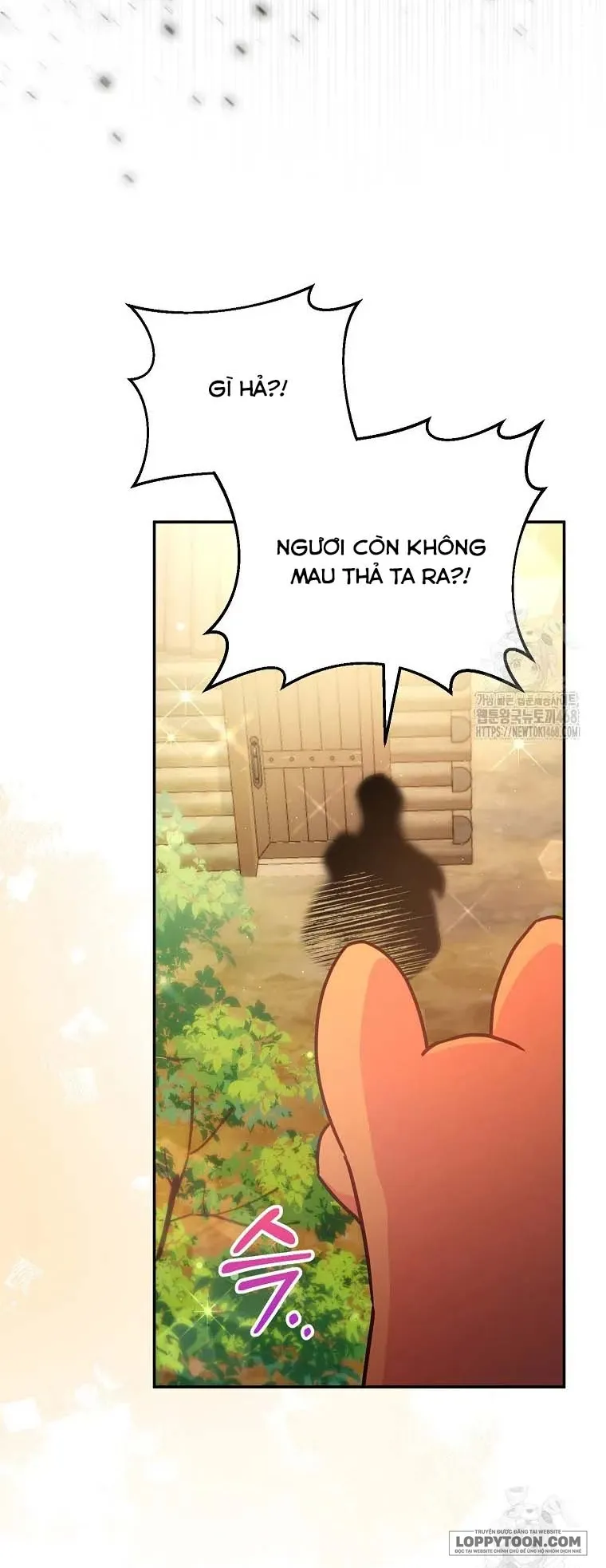 Bé Con Chốn Hoa Nở - Chap 54 - Trang 51