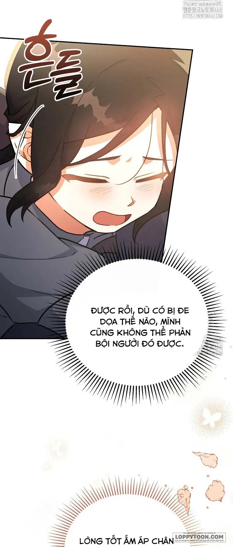 Bé Con Chốn Hoa Nở - Chap 54 - Trang 54