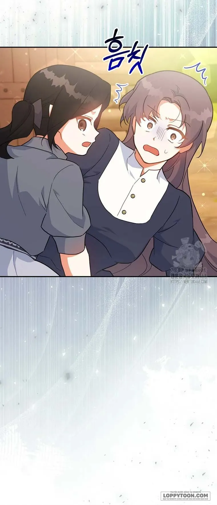 Bé Con Chốn Hoa Nở - Chap 54 - Trang 59