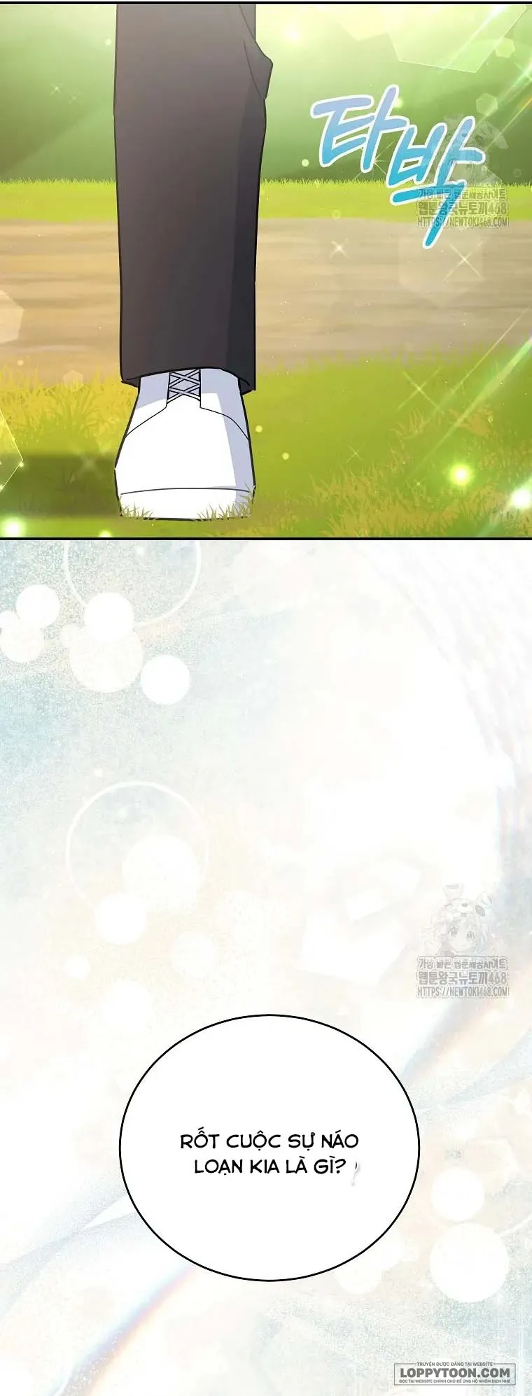 Bé Con Chốn Hoa Nở - Chap 54 - Trang 60
