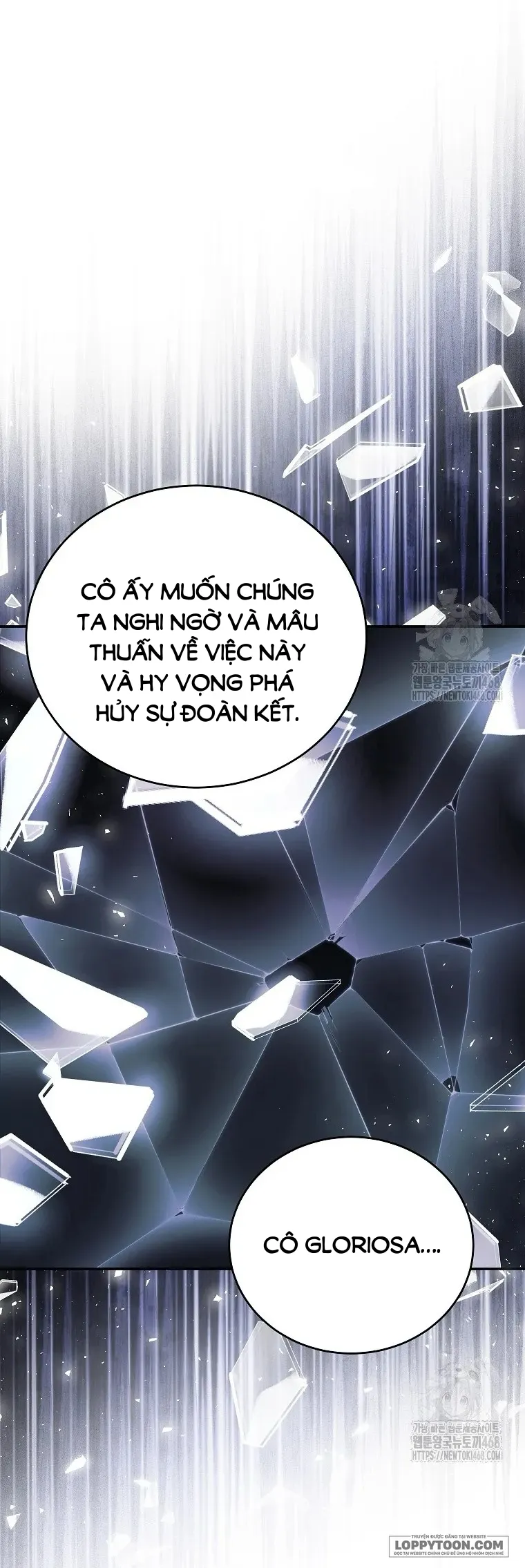 Bé Con Chốn Hoa Nở - Chap 55 - Trang 14