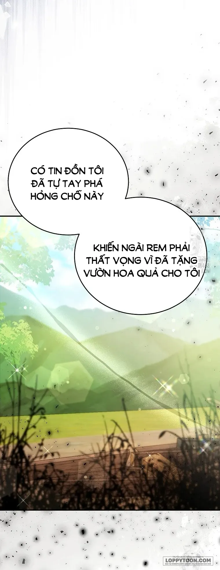 Bé Con Chốn Hoa Nở - Chap 55 - Trang 15