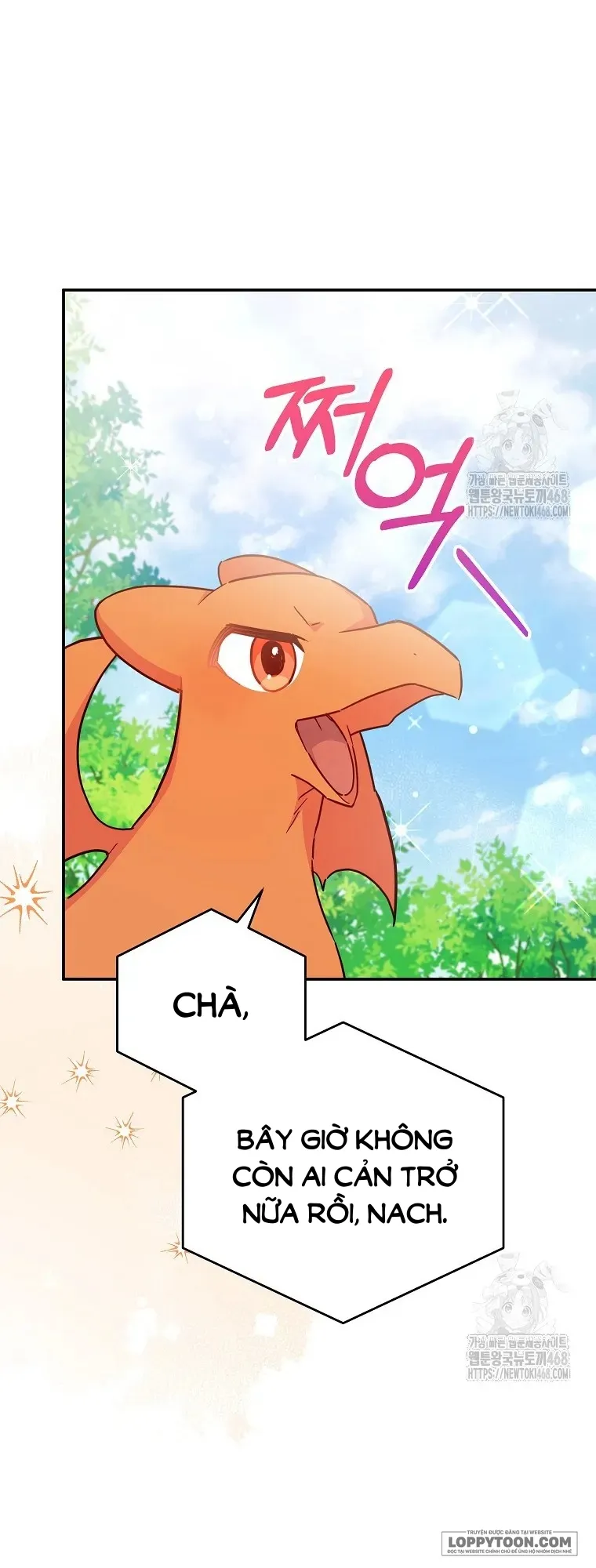 Bé Con Chốn Hoa Nở - Chap 55 - Trang 20