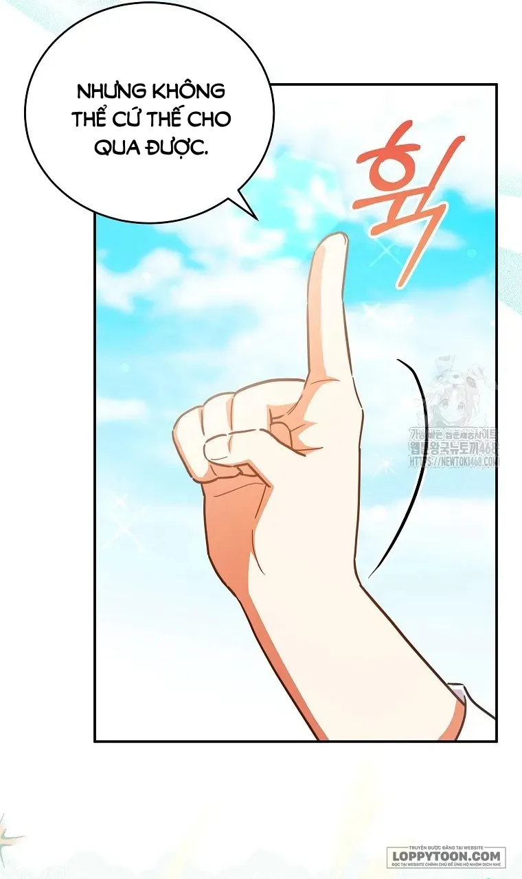 Bé Con Chốn Hoa Nở - Chap 55 - Trang 27