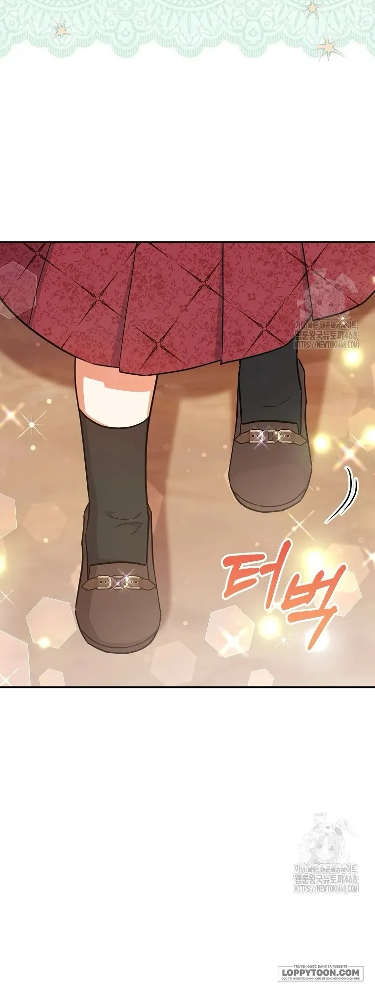 Bé Con Chốn Hoa Nở - Chap 55 - Trang 29