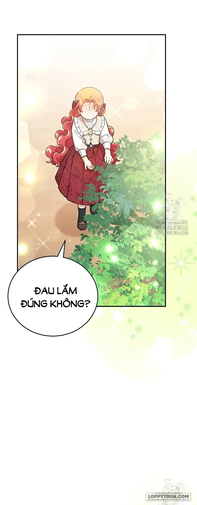 Bé Con Chốn Hoa Nở - Chap 55 - Trang 30