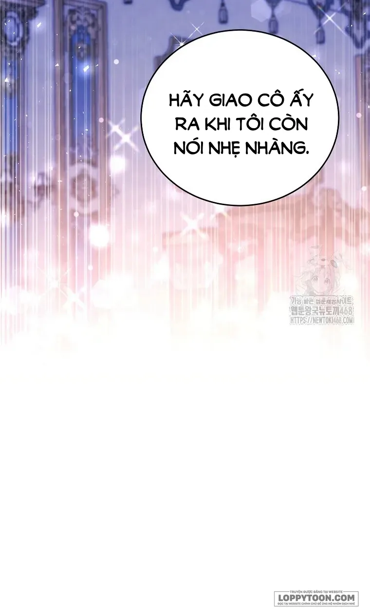 Bé Con Chốn Hoa Nở - Chap 55 - Trang 34
