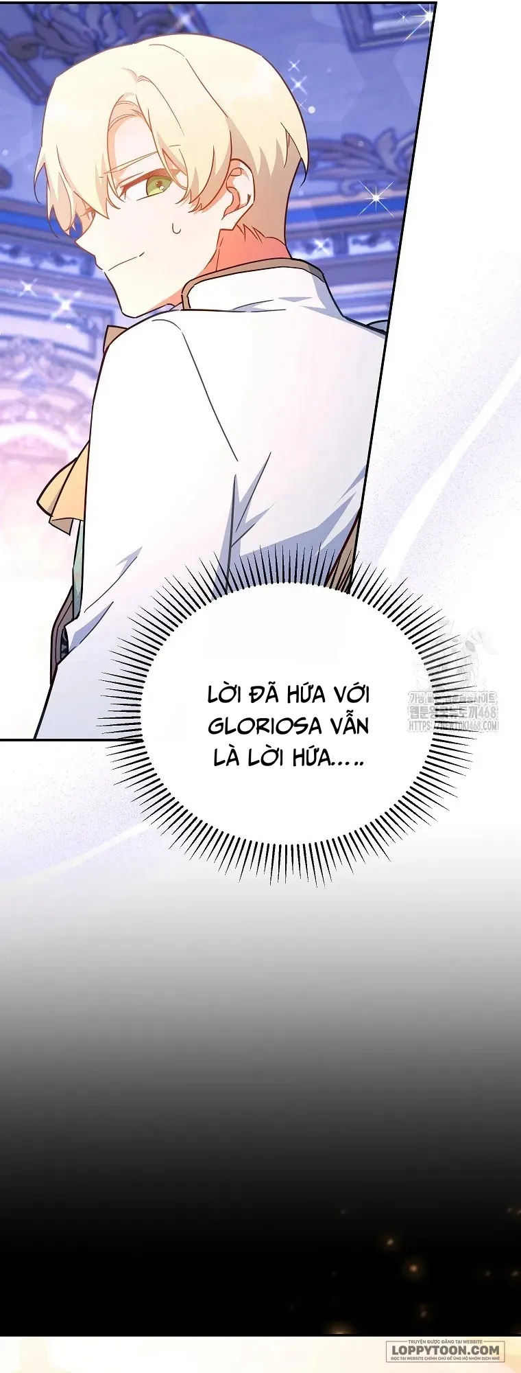 Bé Con Chốn Hoa Nở - Chap 55 - Trang 44