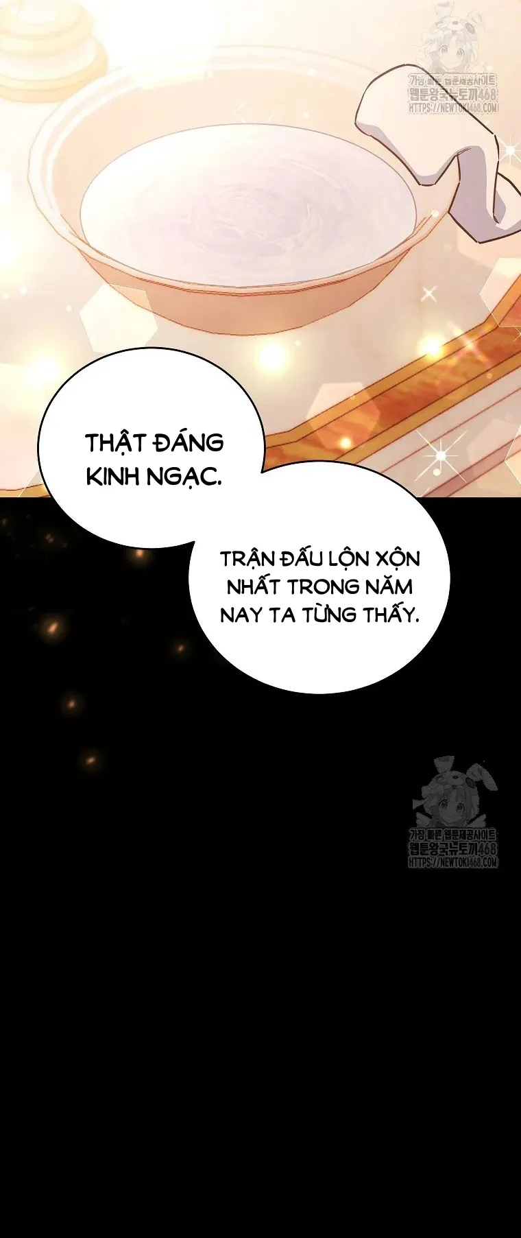 Bé Con Chốn Hoa Nở - Chap 55 - Trang 45