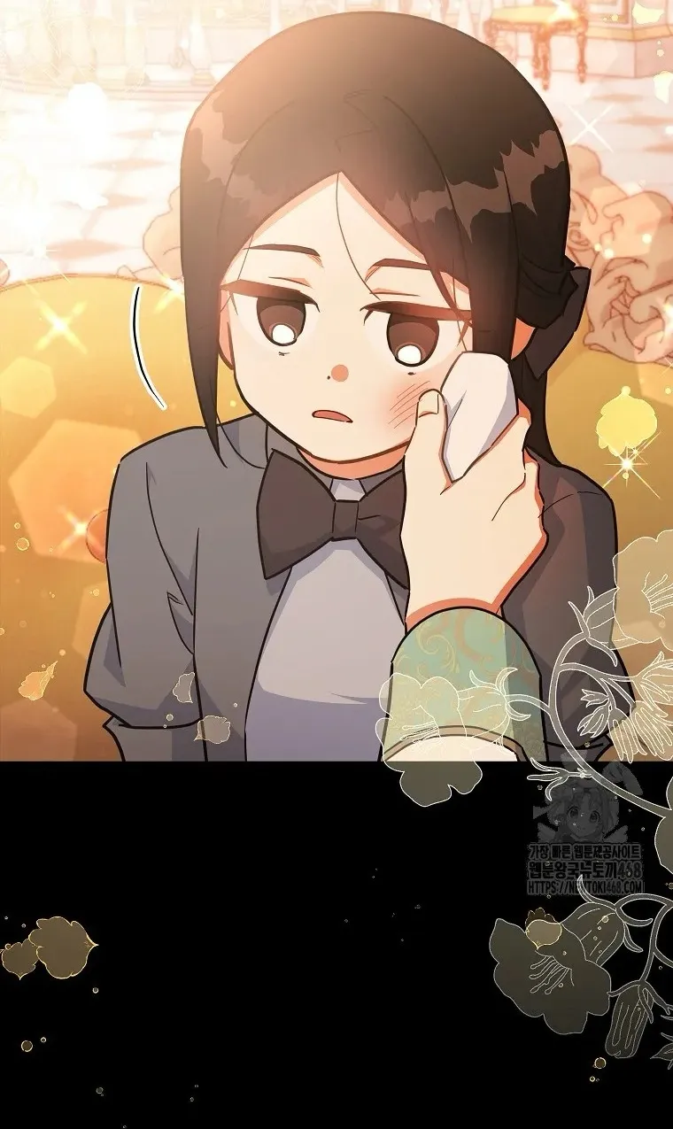 Bé Con Chốn Hoa Nở - Chap 55 - Trang 51