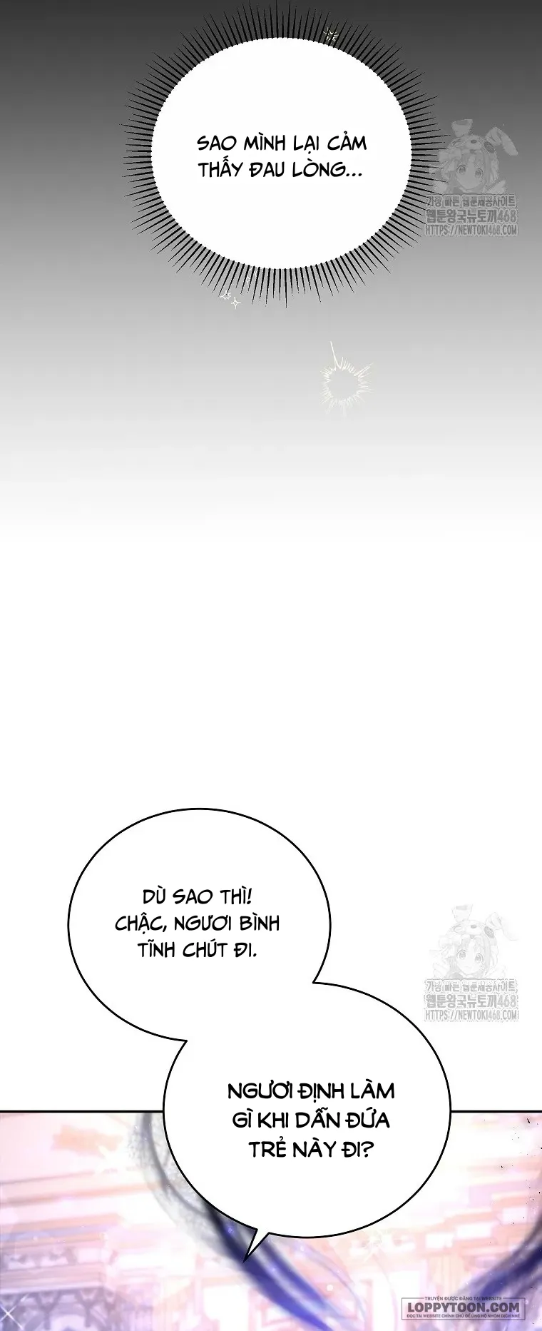 Bé Con Chốn Hoa Nở - Chap 55 - Trang 53
