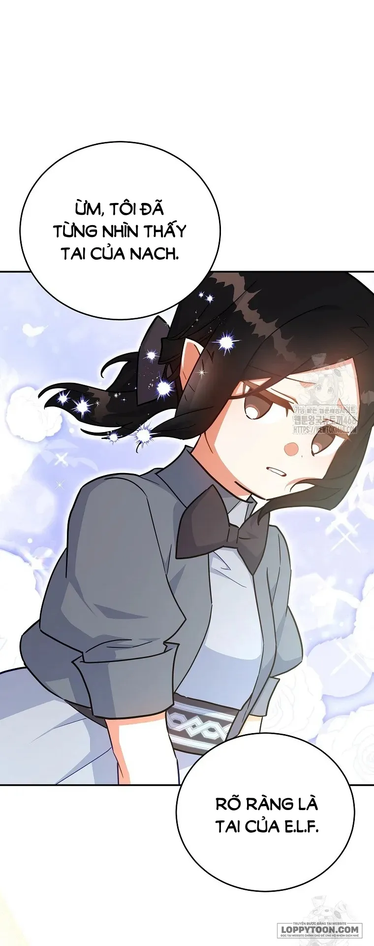 Bé Con Chốn Hoa Nở - Chap 55 - Trang 9