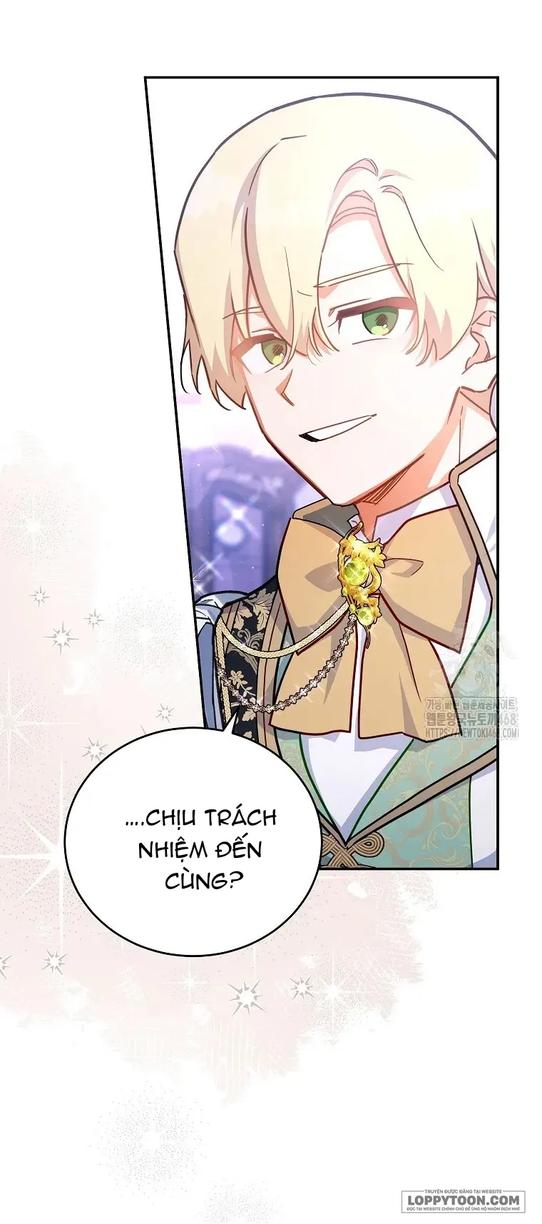 Bé Con Chốn Hoa Nở - Chap 56 - Trang 12