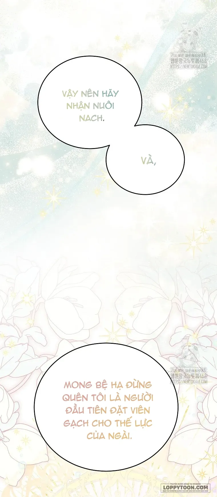 Bé Con Chốn Hoa Nở - Chap 56 - Trang 16