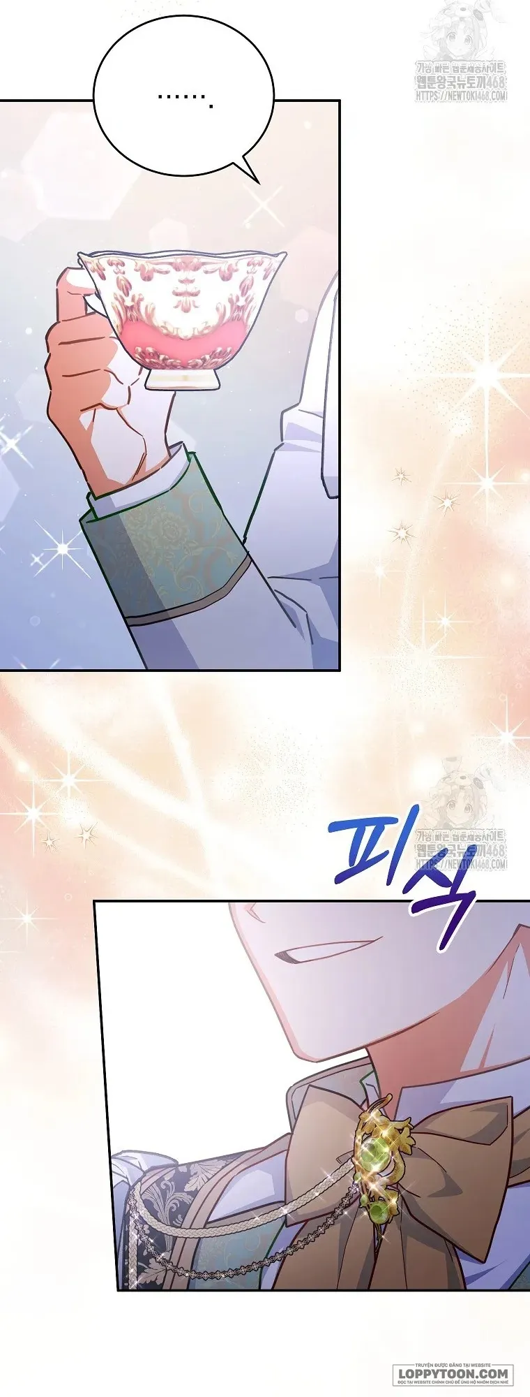 Bé Con Chốn Hoa Nở - Chap 56 - Trang 18