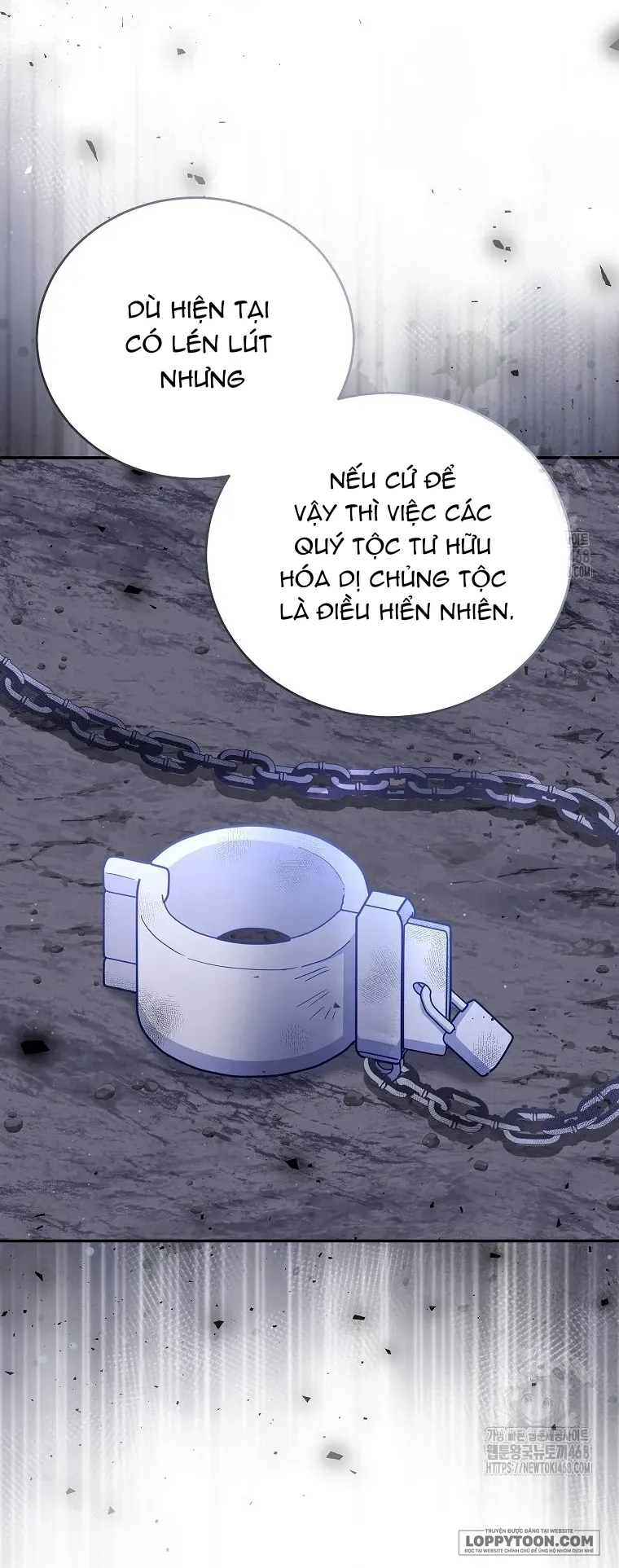 Bé Con Chốn Hoa Nở - Chap 56 - Trang 24