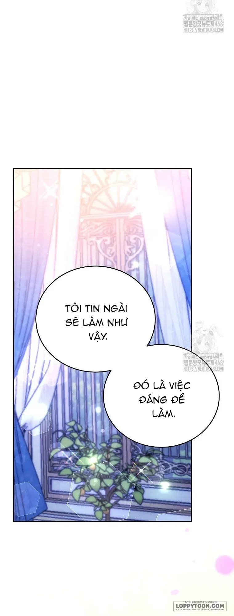 Bé Con Chốn Hoa Nở - Chap 56 - Trang 26
