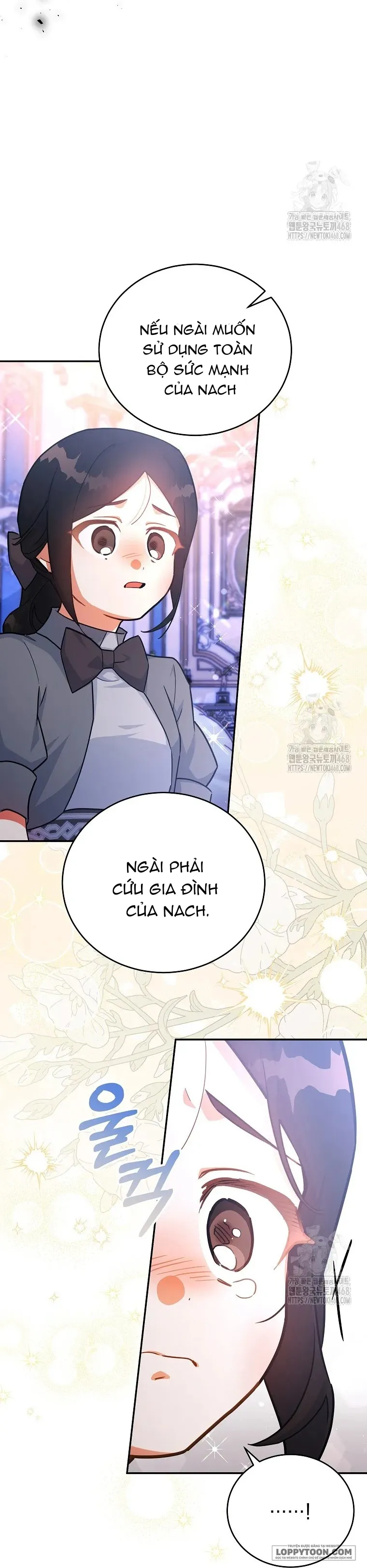 Bé Con Chốn Hoa Nở - Chap 56 - Trang 30