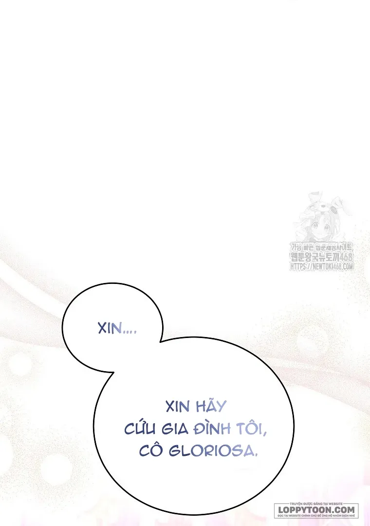 Bé Con Chốn Hoa Nở - Chap 56 - Trang 31