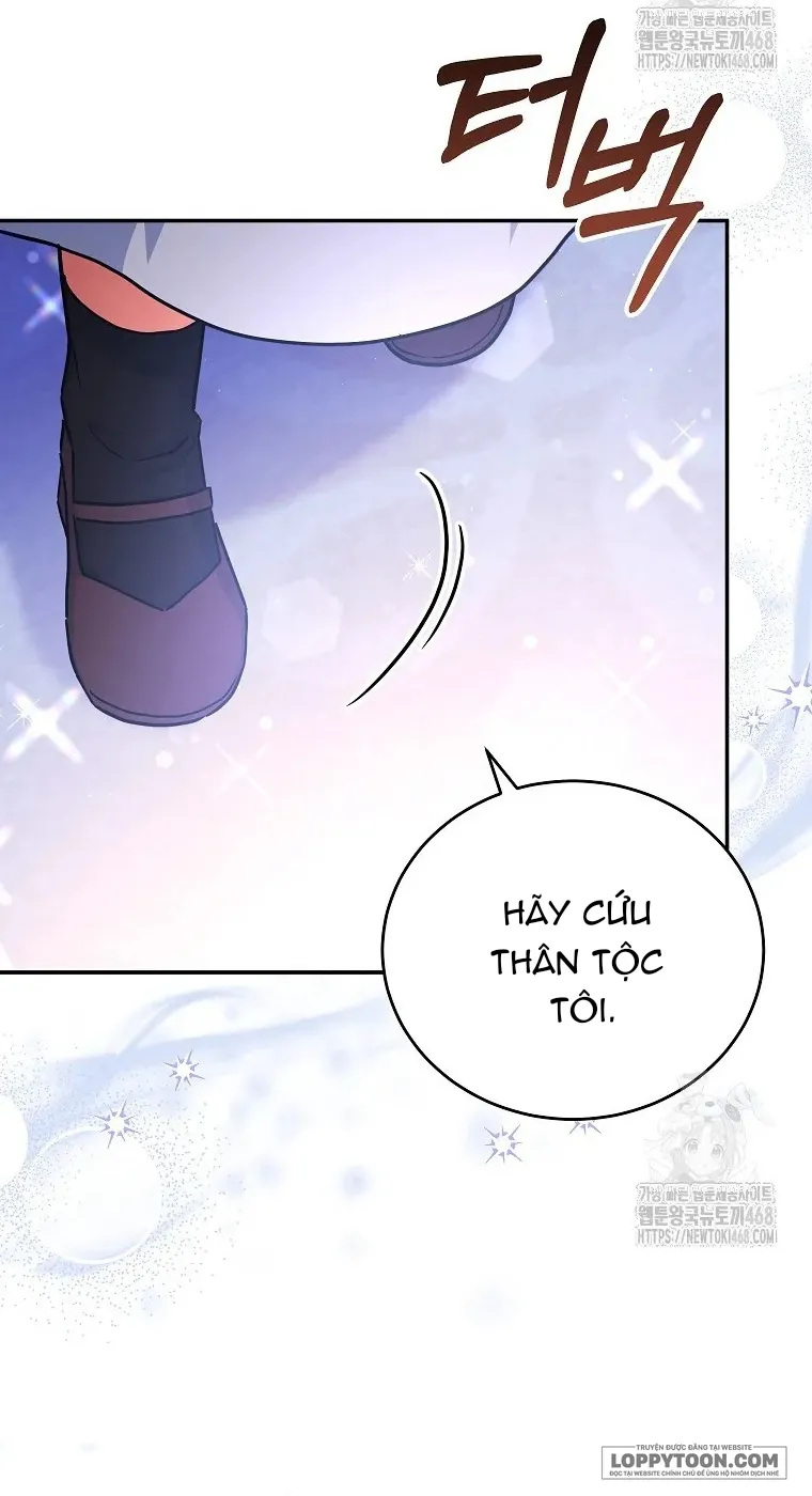 Bé Con Chốn Hoa Nở - Chap 56 - Trang 33