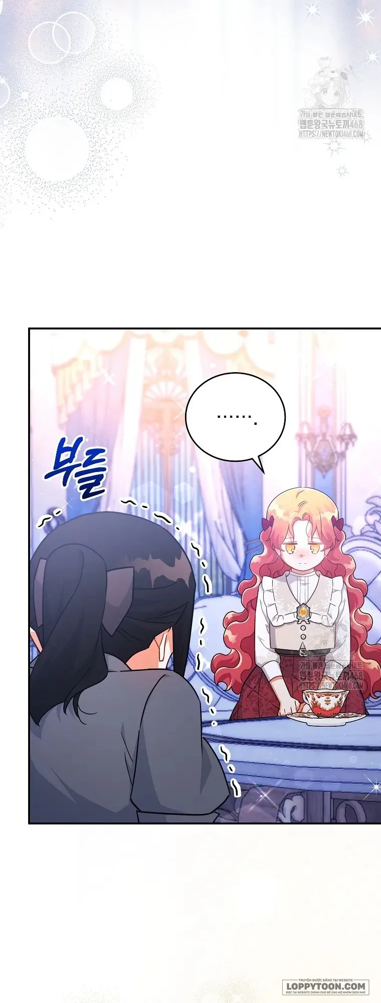 Bé Con Chốn Hoa Nở - Chap 56 - Trang 36