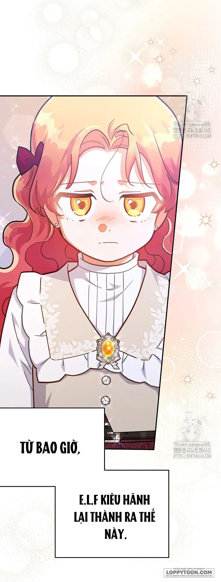 Bé Con Chốn Hoa Nở - Chap 56 - Trang 37